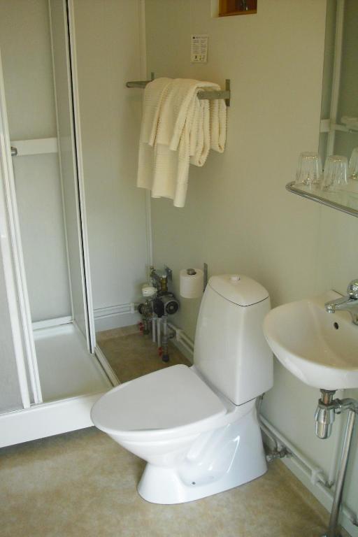 Guesthouse Petursborg Akureyri Cameră foto