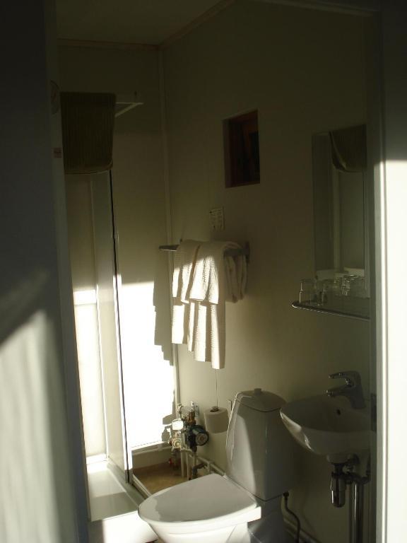 Guesthouse Petursborg Akureyri Cameră foto