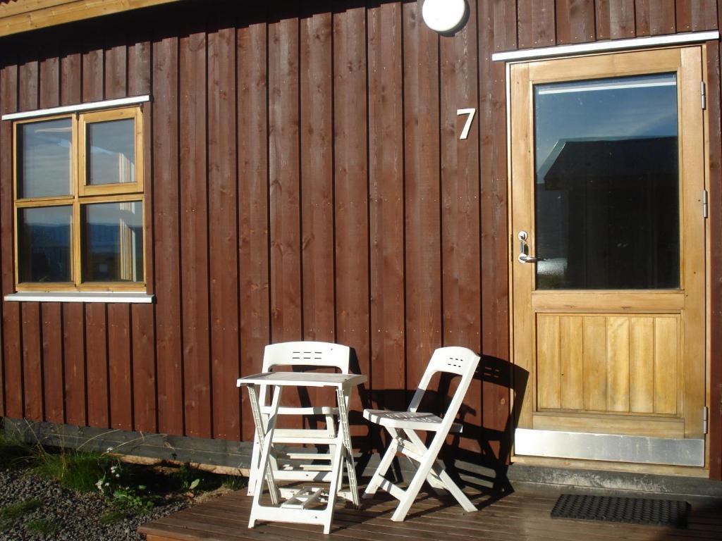 Guesthouse Petursborg Akureyri Cameră foto